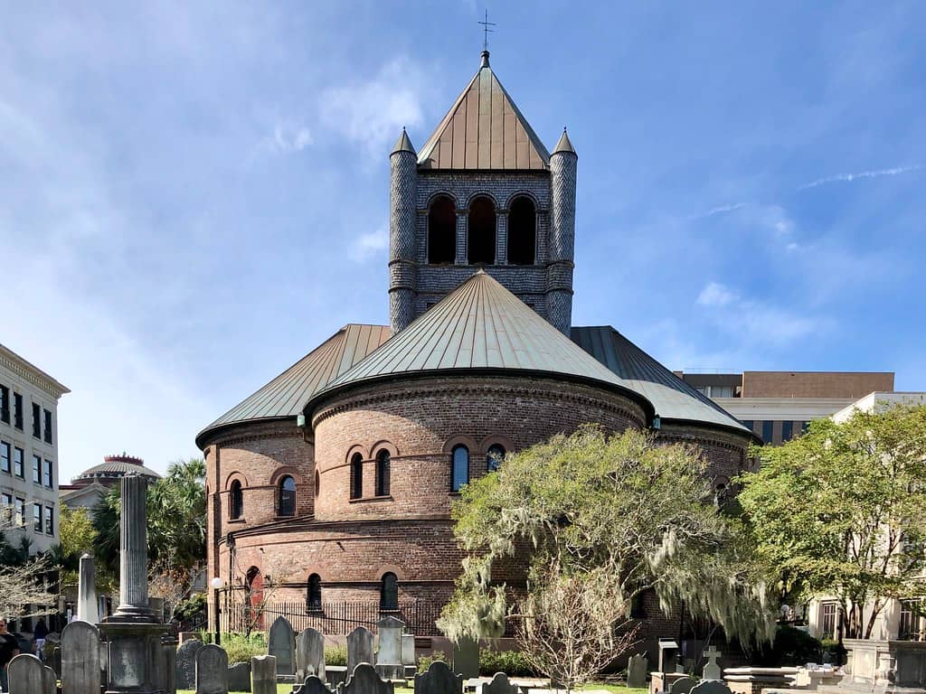 Romanesque Architecture