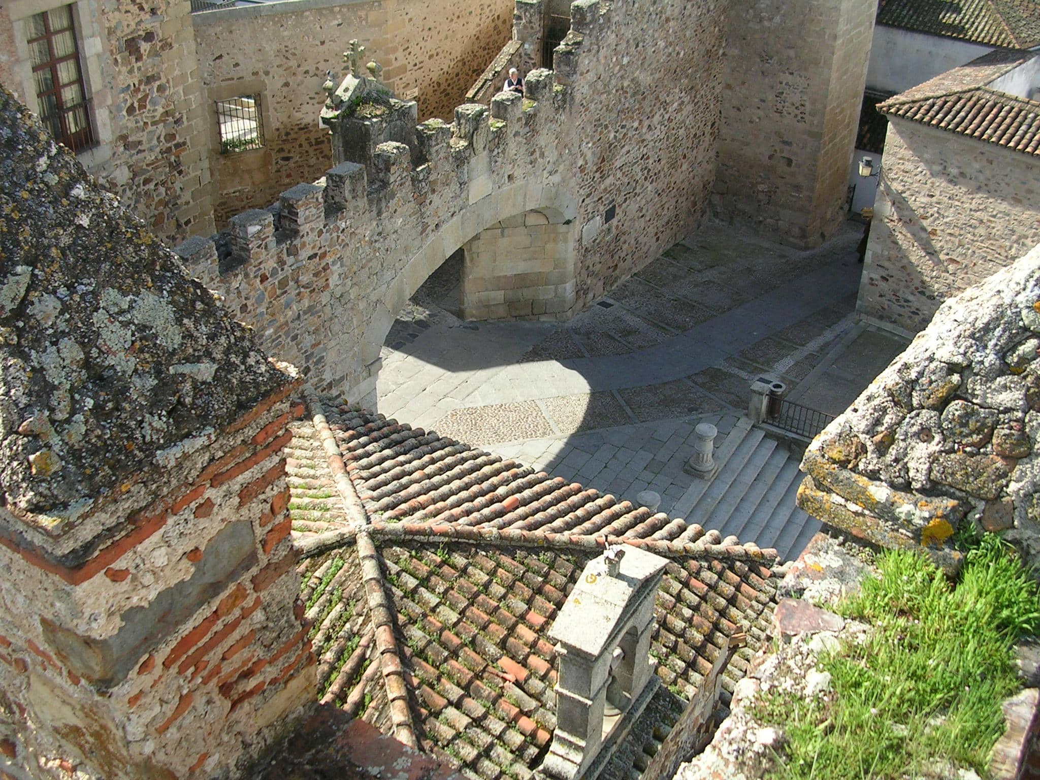 Architectural Details