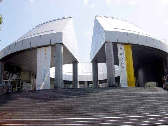 Architectural Marvel