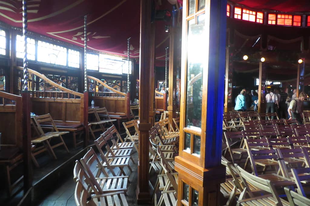 Fringe Festival Buzz