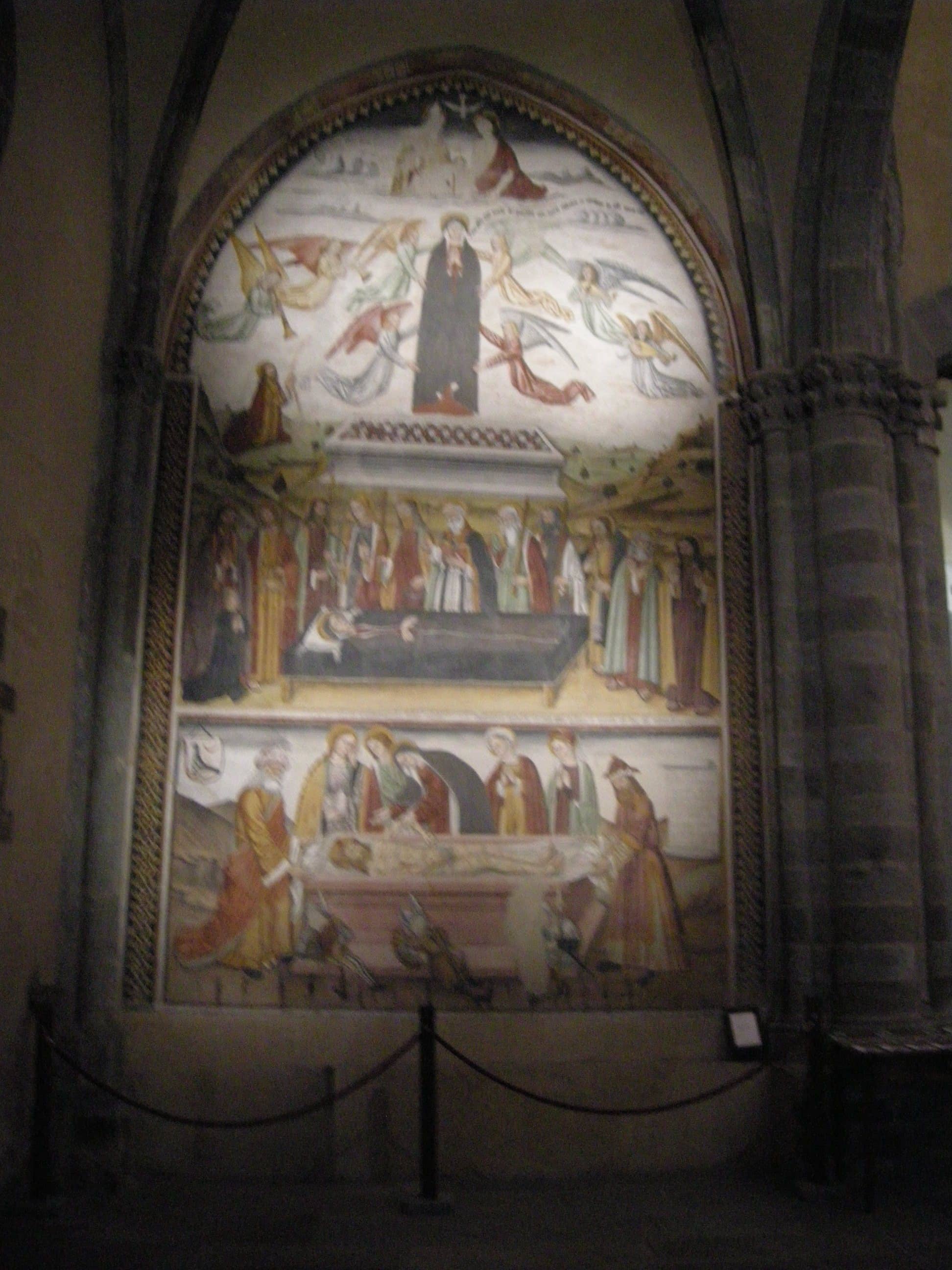 Church of San Michele Arcangelo