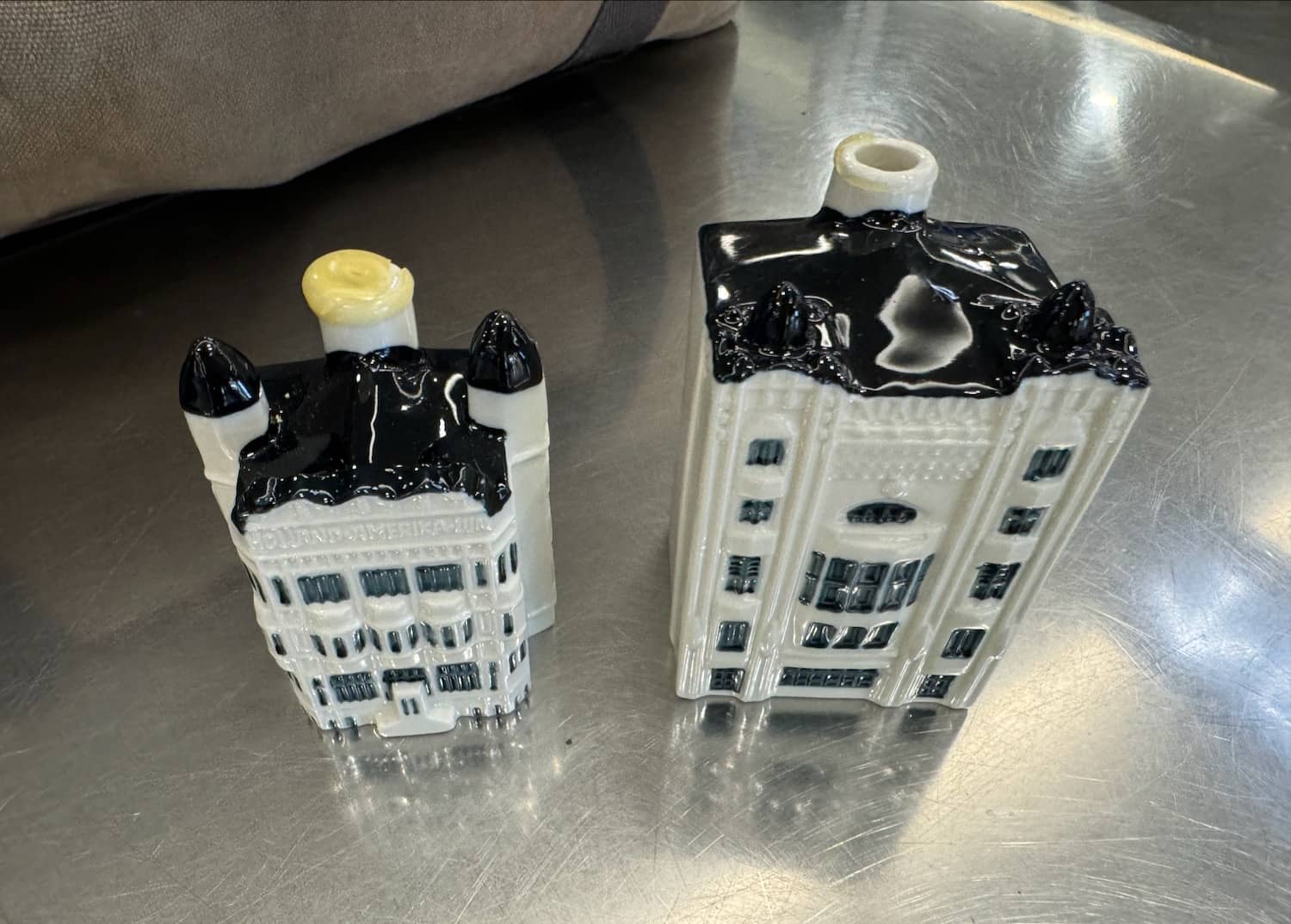 Detailed Miniatures