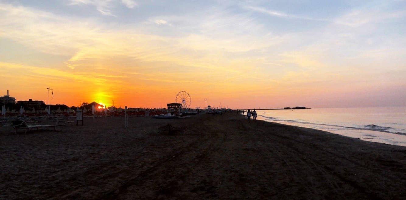 Spectacular Sunsets