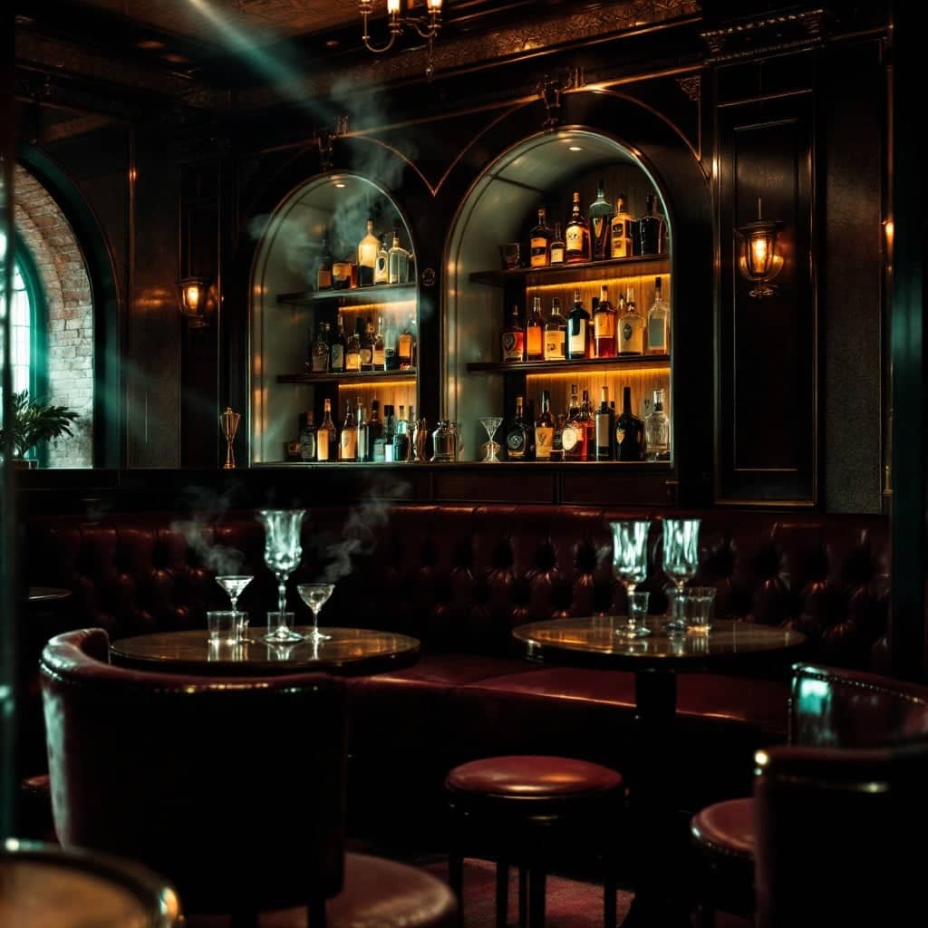 Champagne Tasting Experience