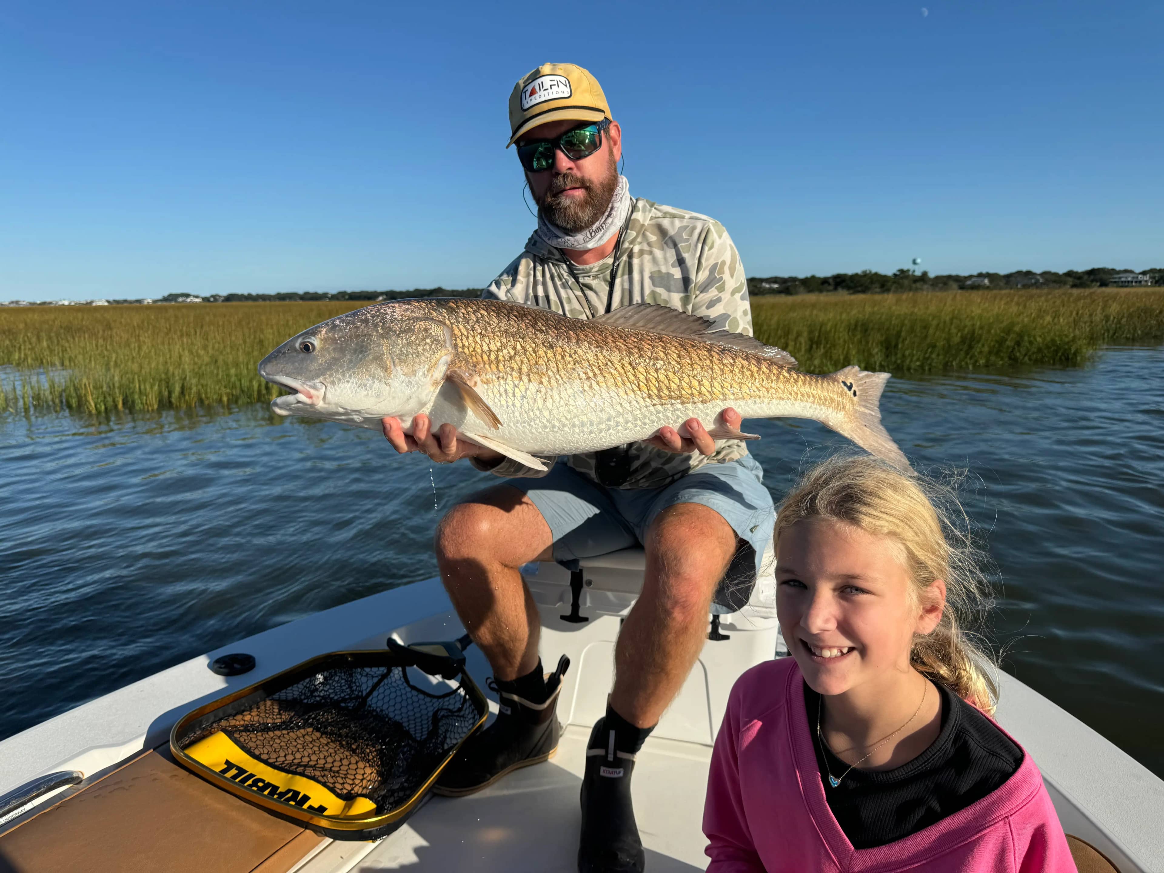 Wade Fishing Adventures