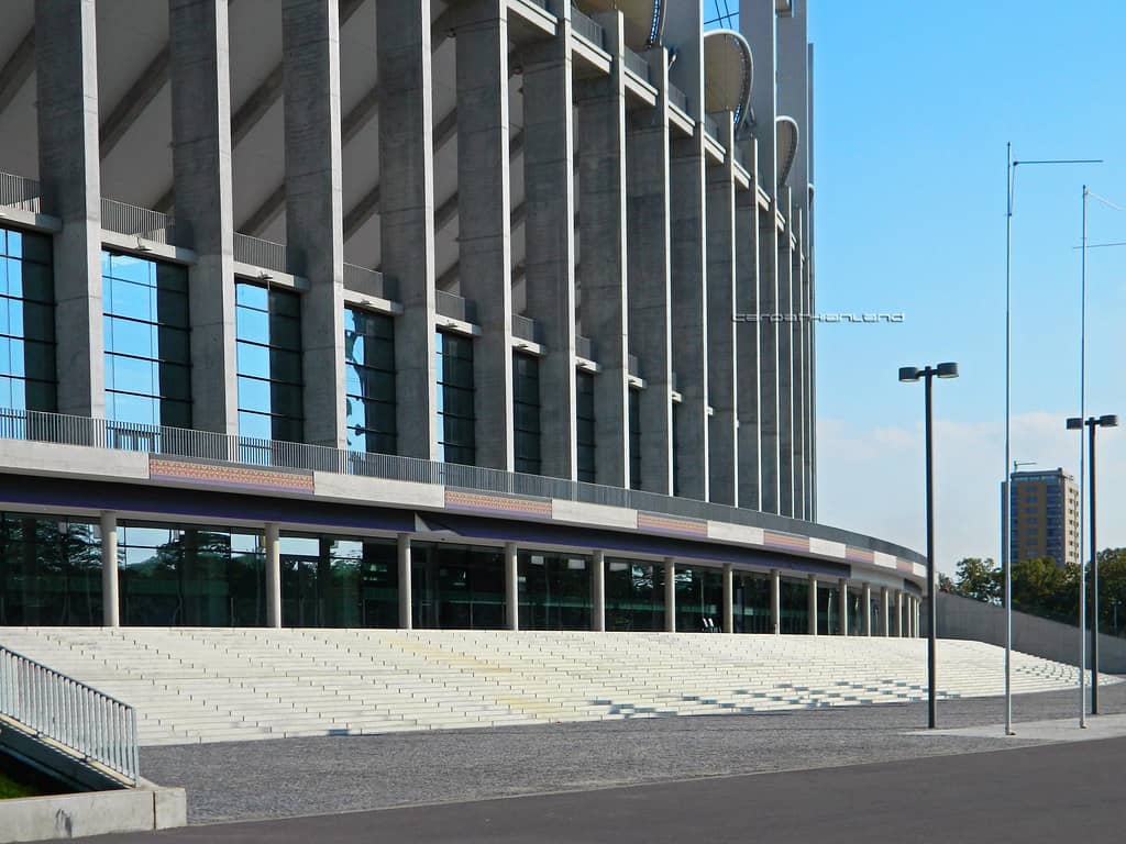 Architectural Marvel