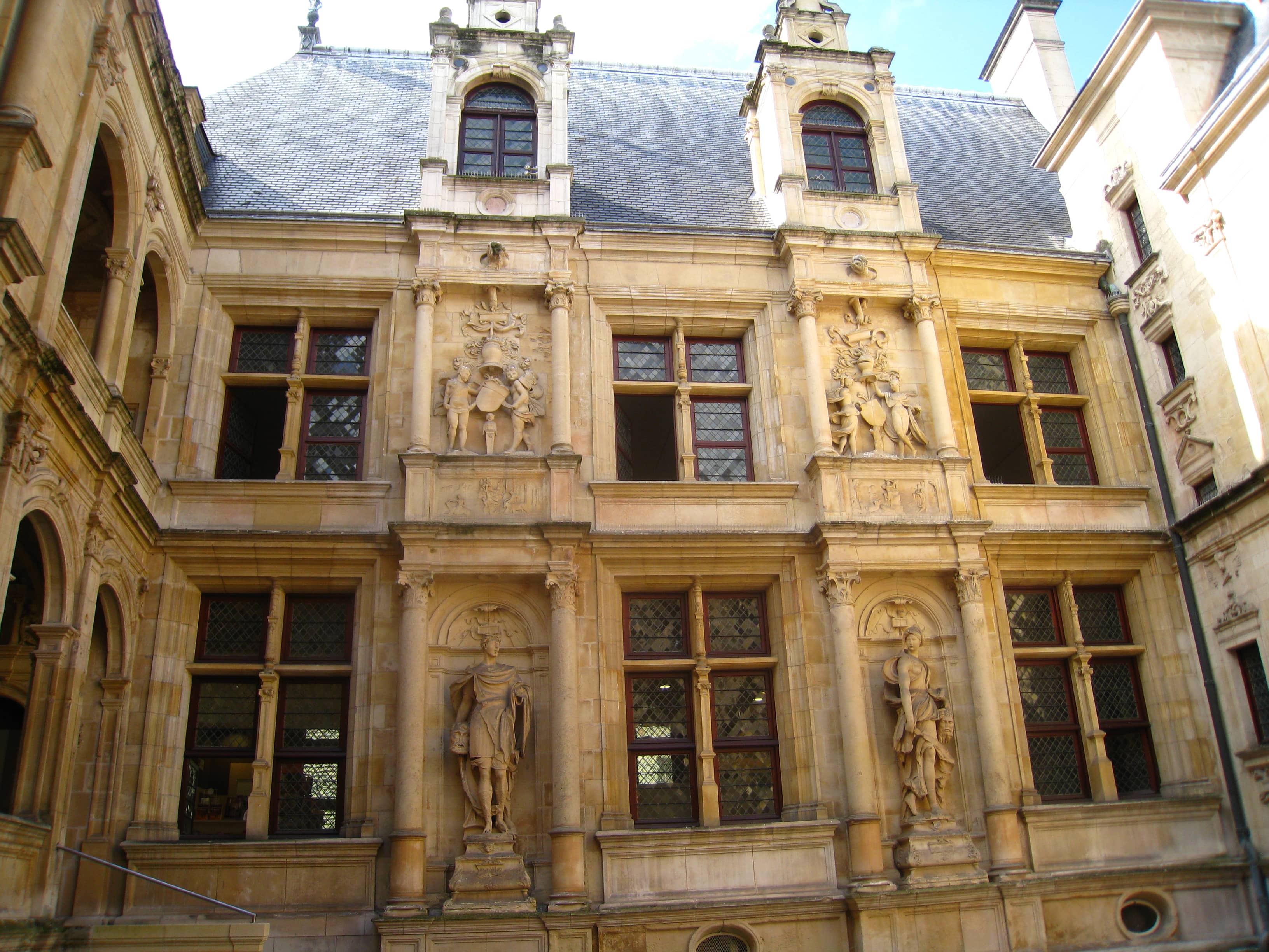 Renaissance Architecture
