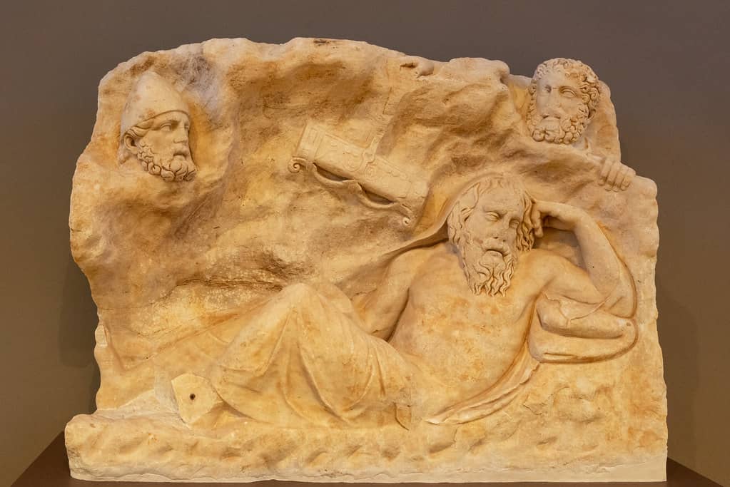 Brauron Archaeological Museum