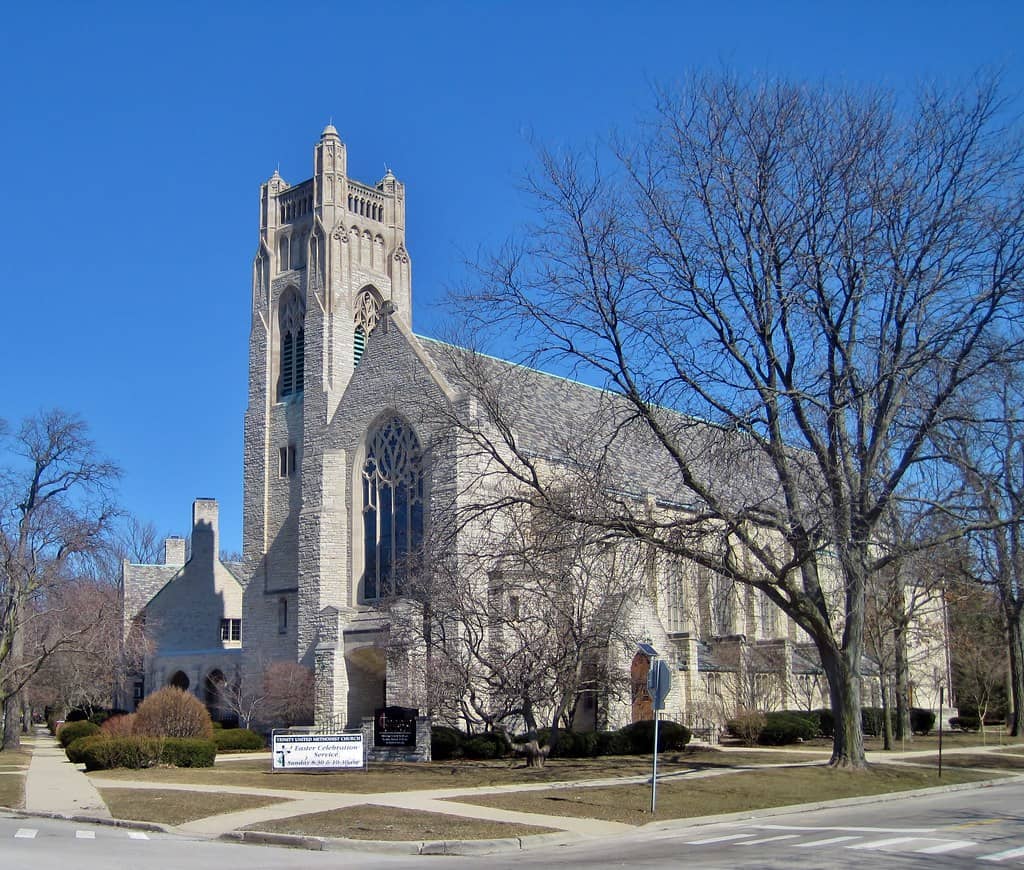 Architectural Beauty