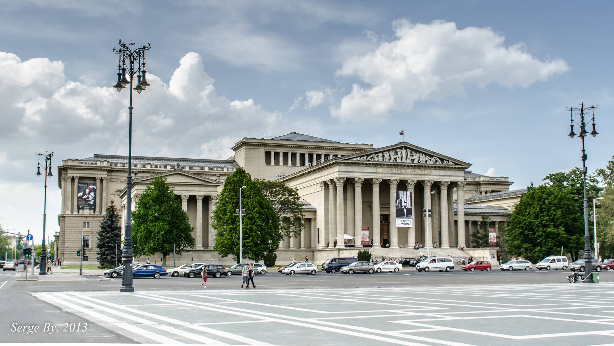 Museum of Fine Arts