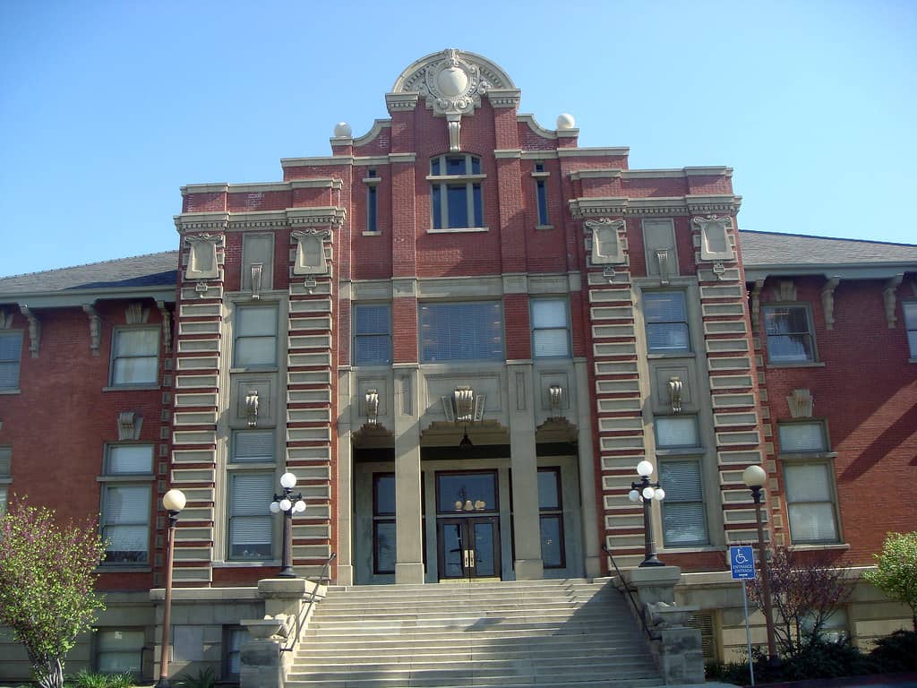 Thrift Stores Galore