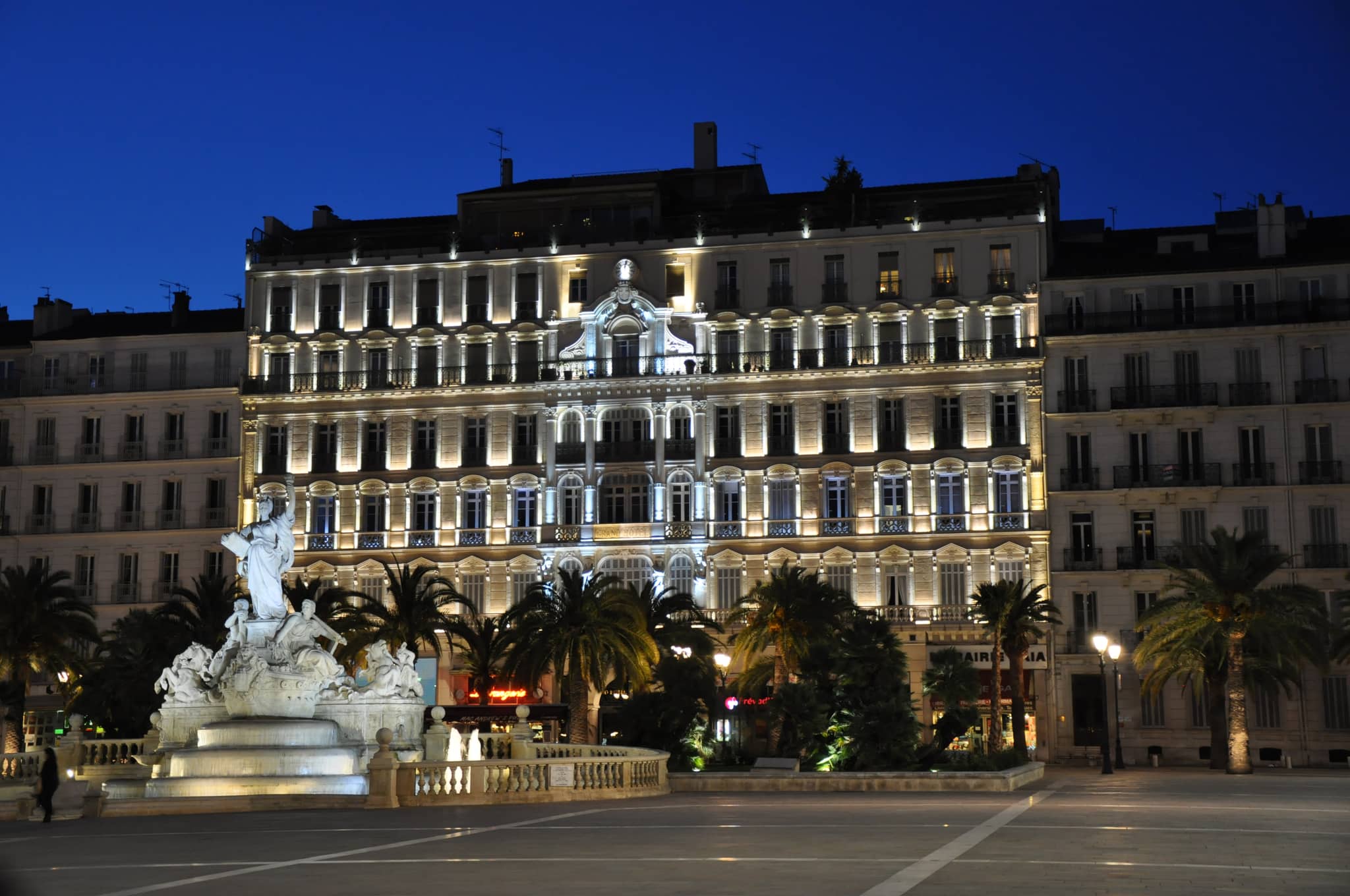 Architectural Charm