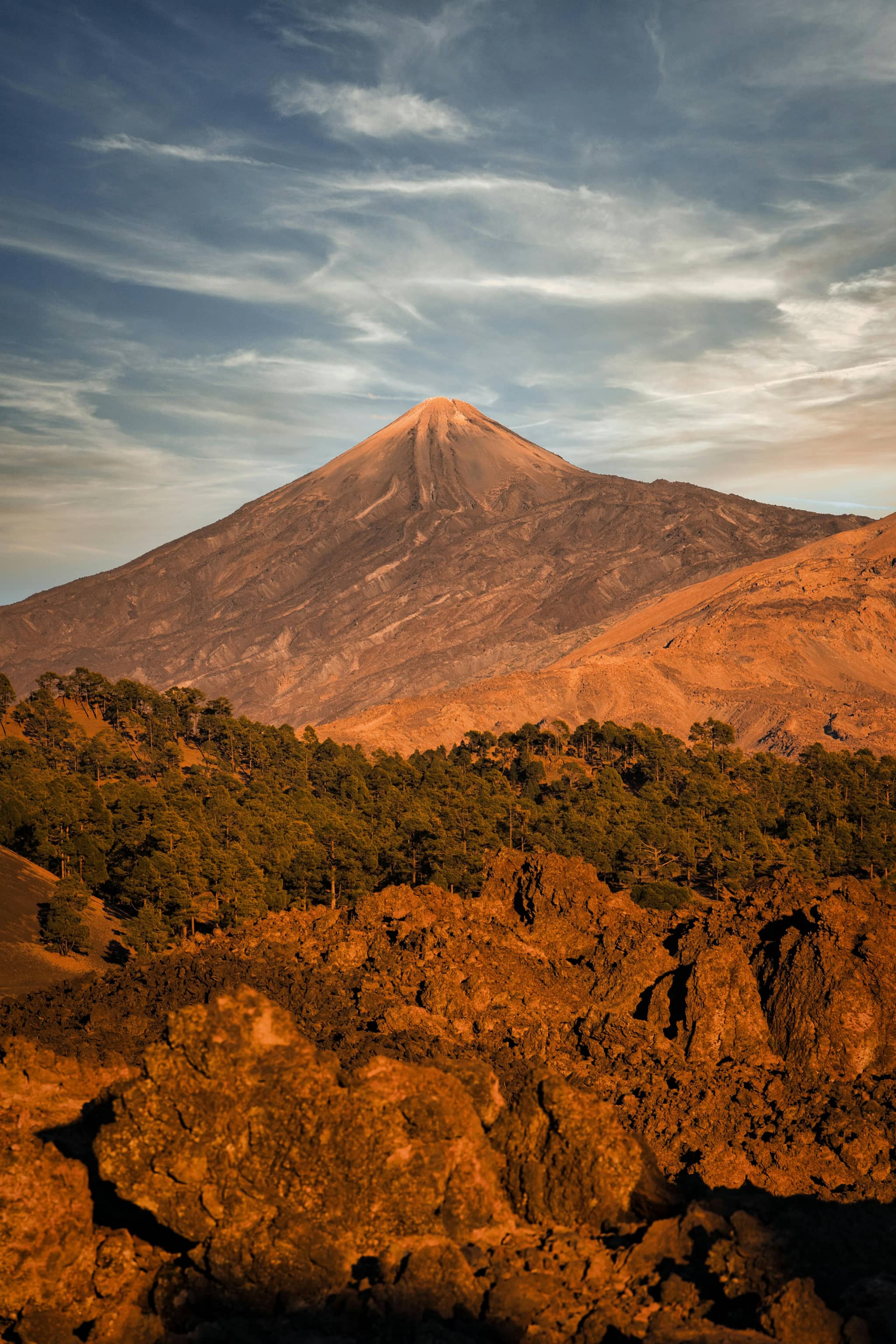 Otherworldly Landscapes