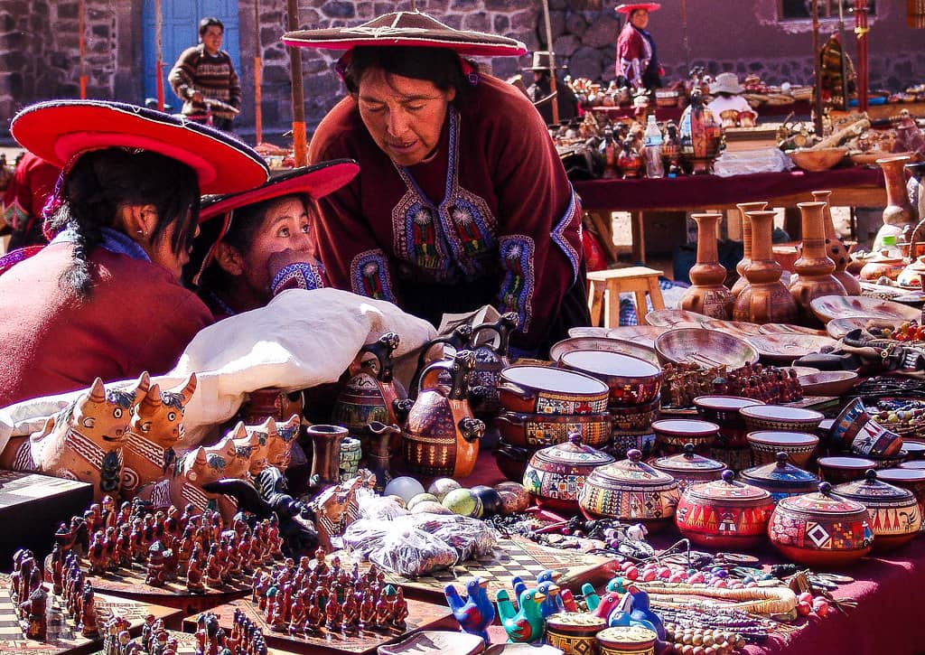 Handcrafted Souvenirs