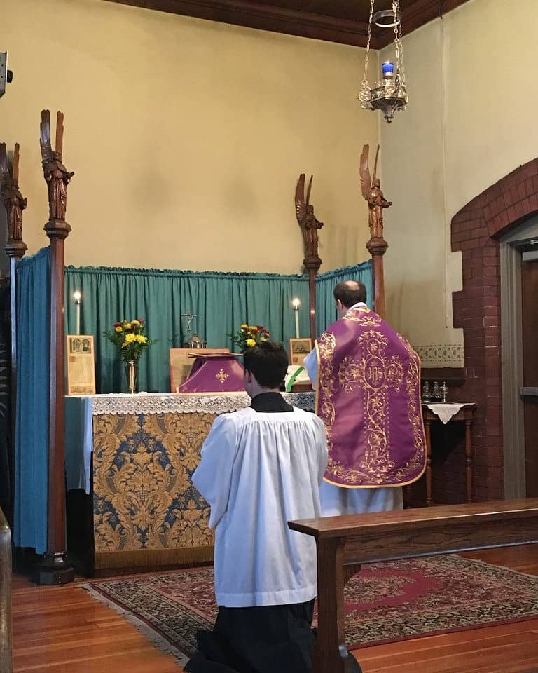 Engaging Homilies
