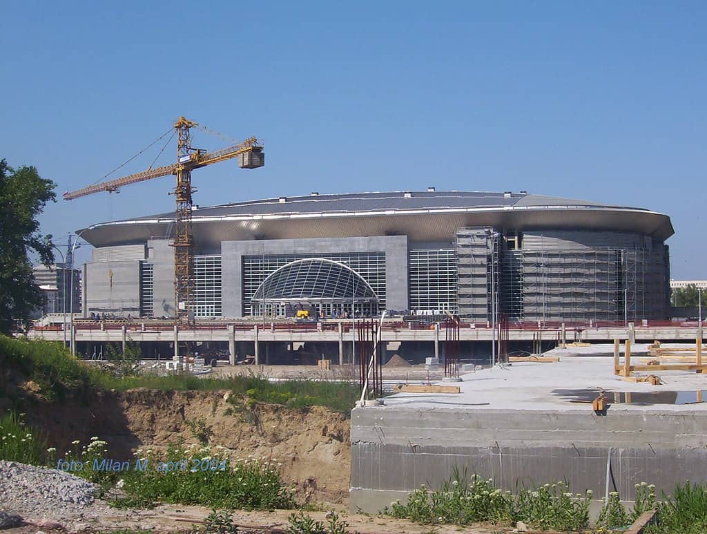 Conventions and Events