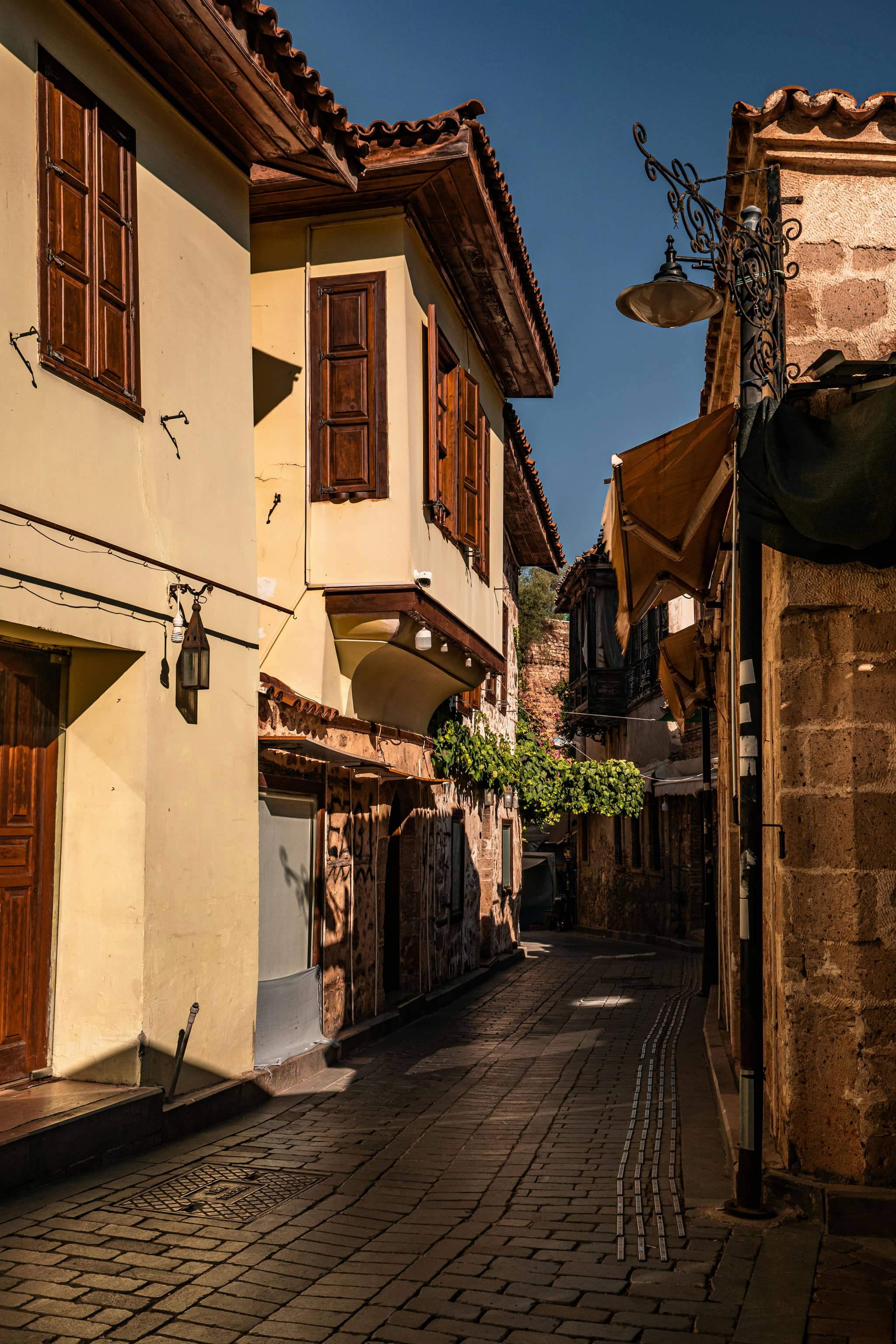 Kaleiçi Charm