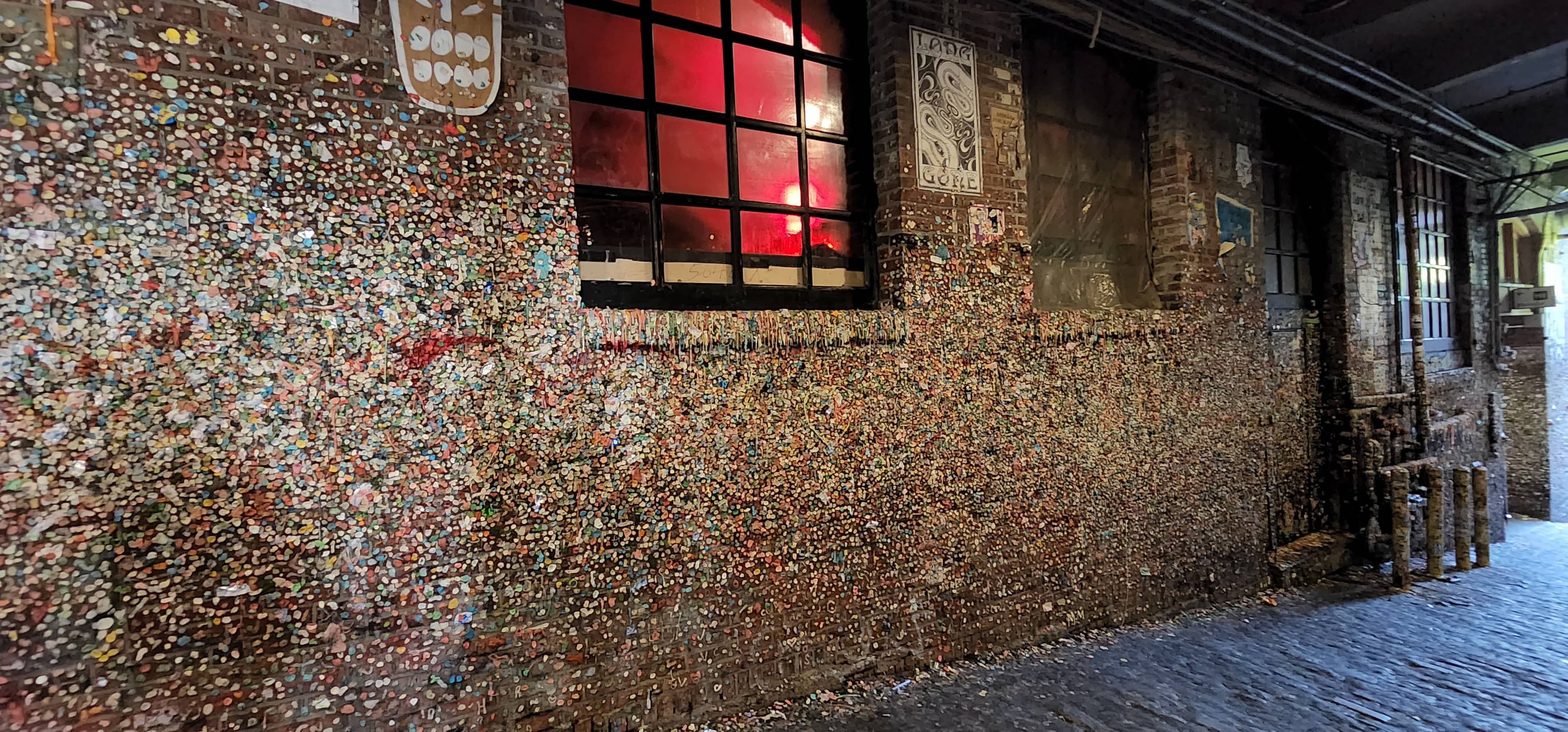 Quirky Photo Opportunity