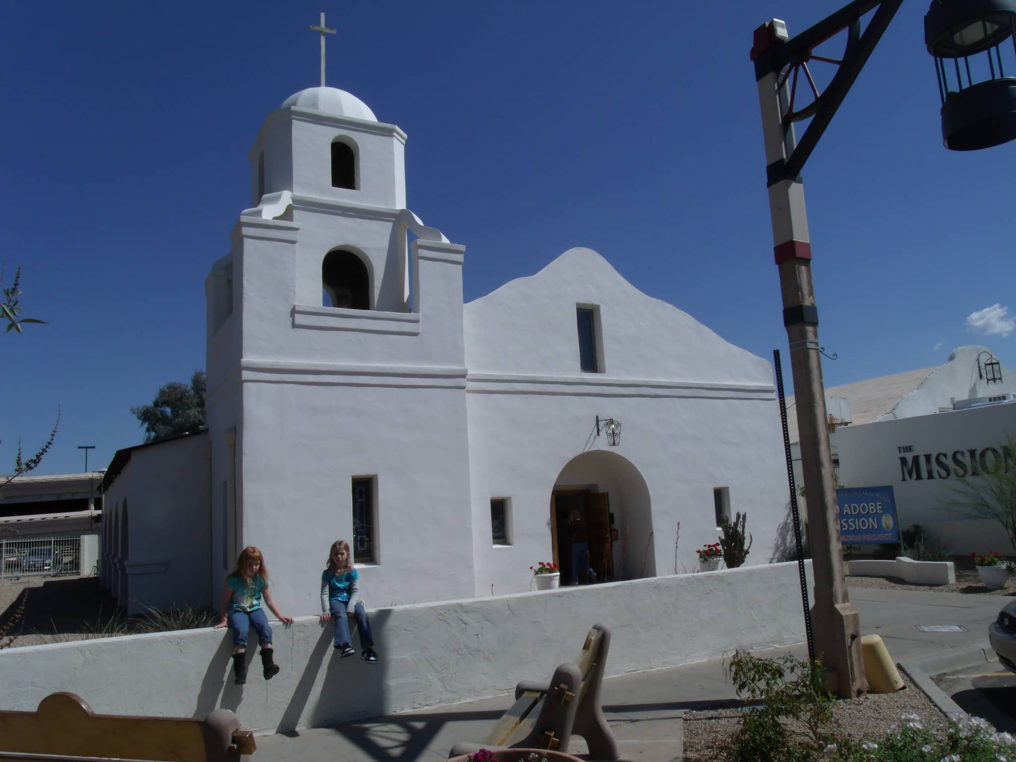 Historical Exhibits