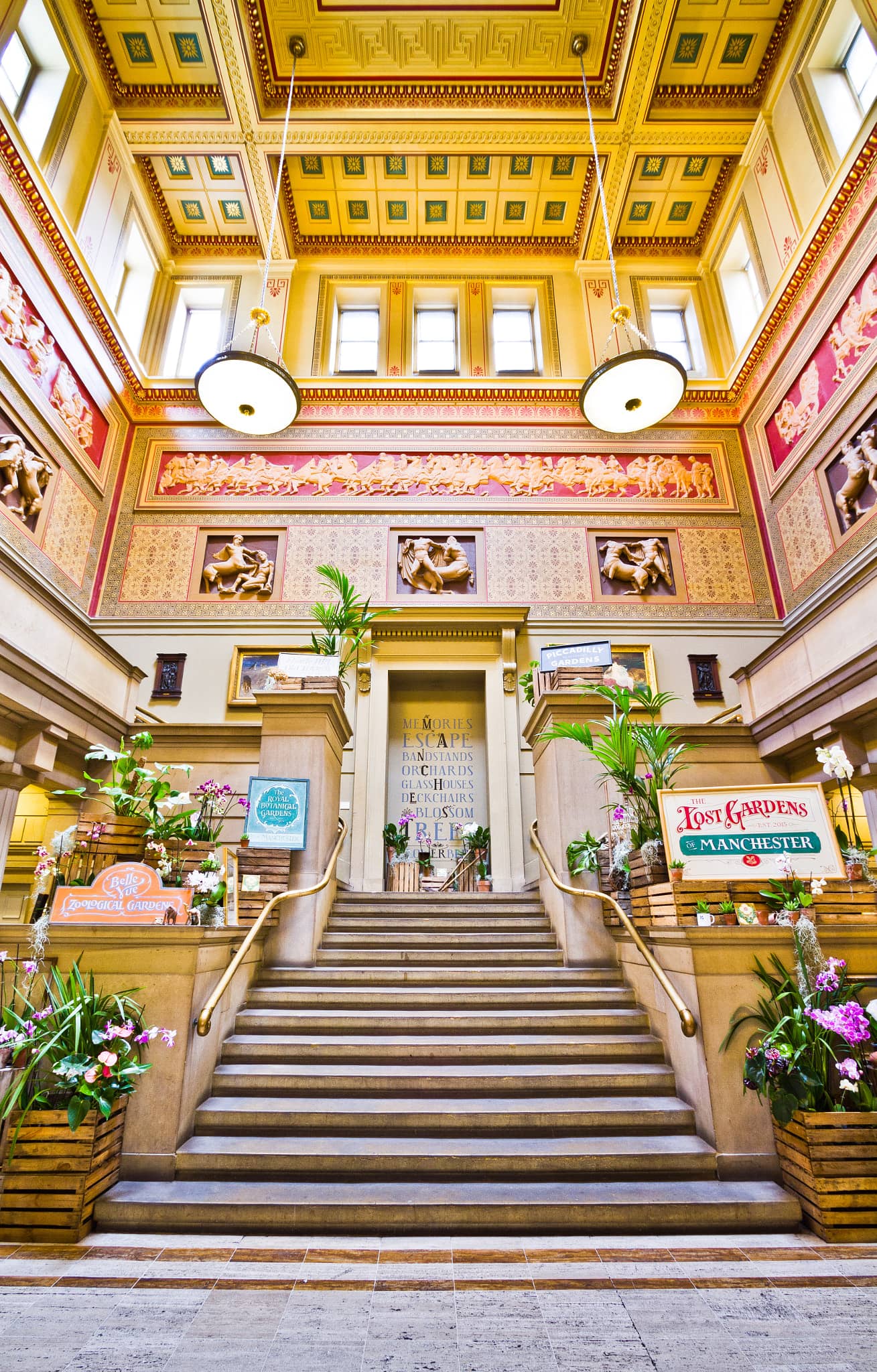 Impressive Interior Design