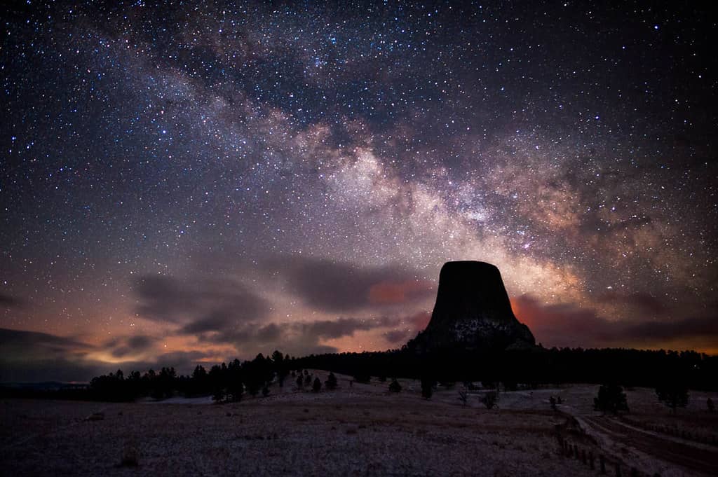 Stargazing Tours