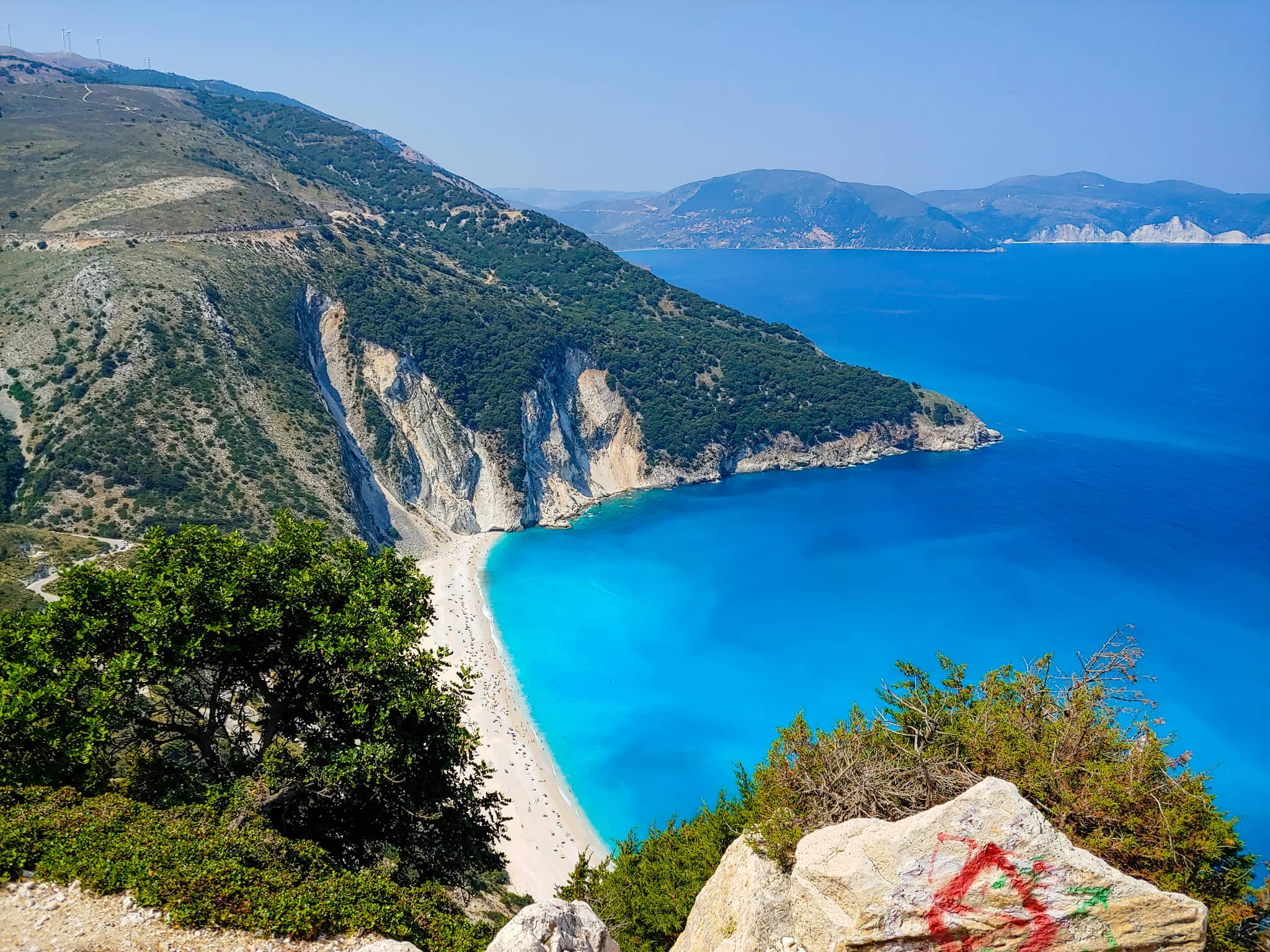 Stunning Views