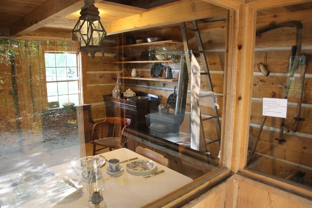 Lighthouse Museum & Keeper's Dwelling