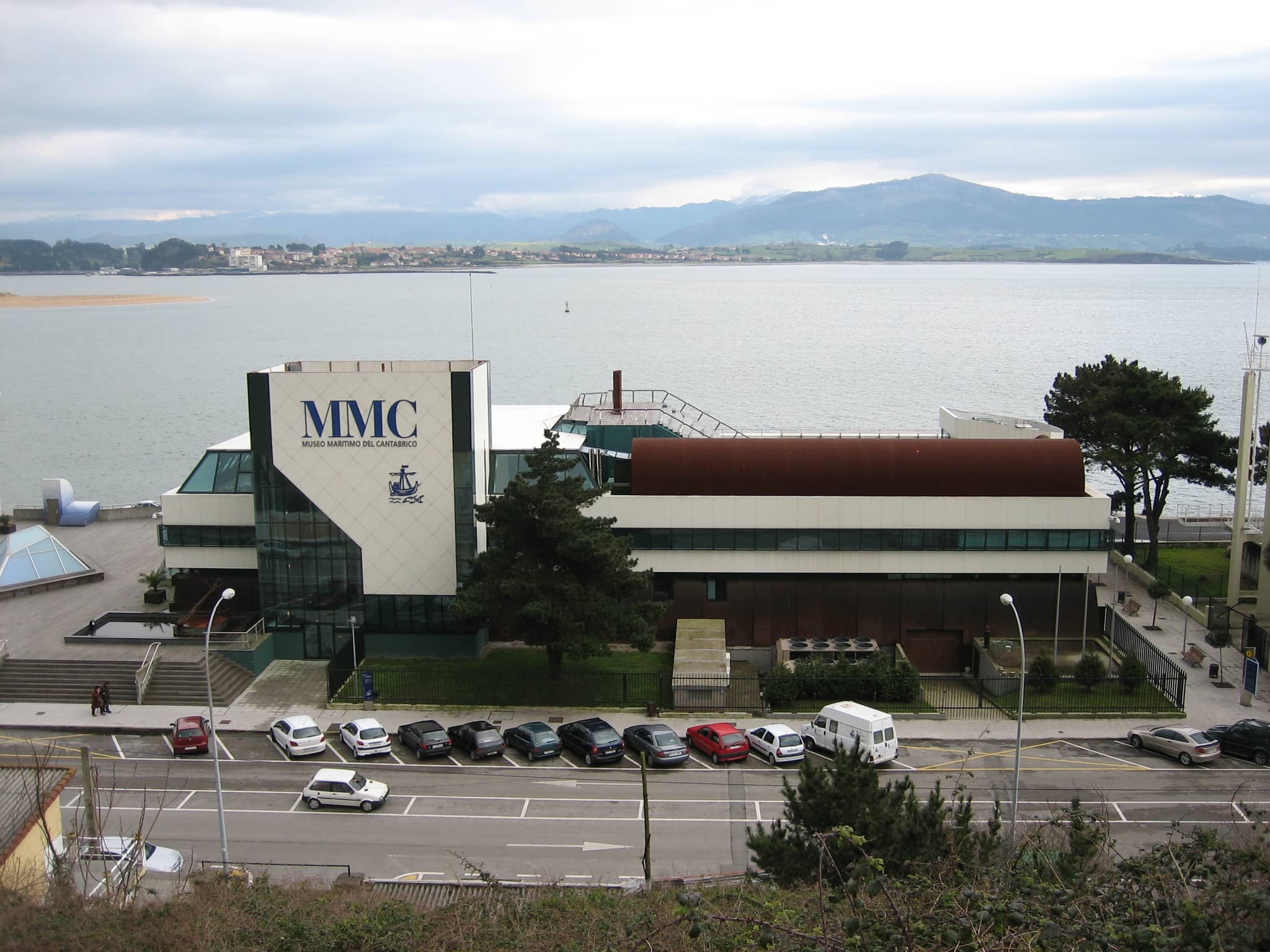 Santander's City History