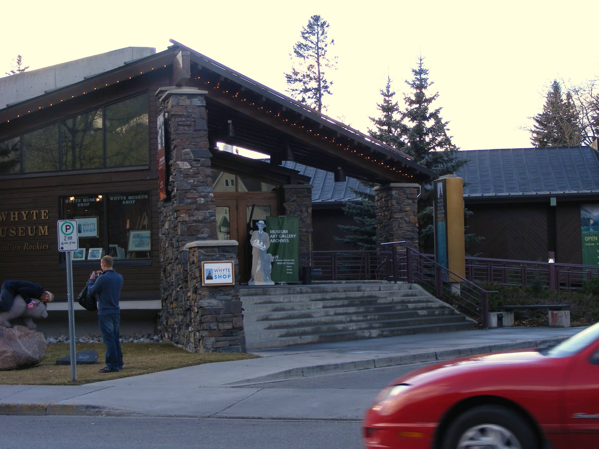 Heritage Homes & Cabins