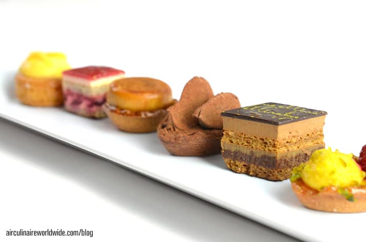 Artisan Bakeries