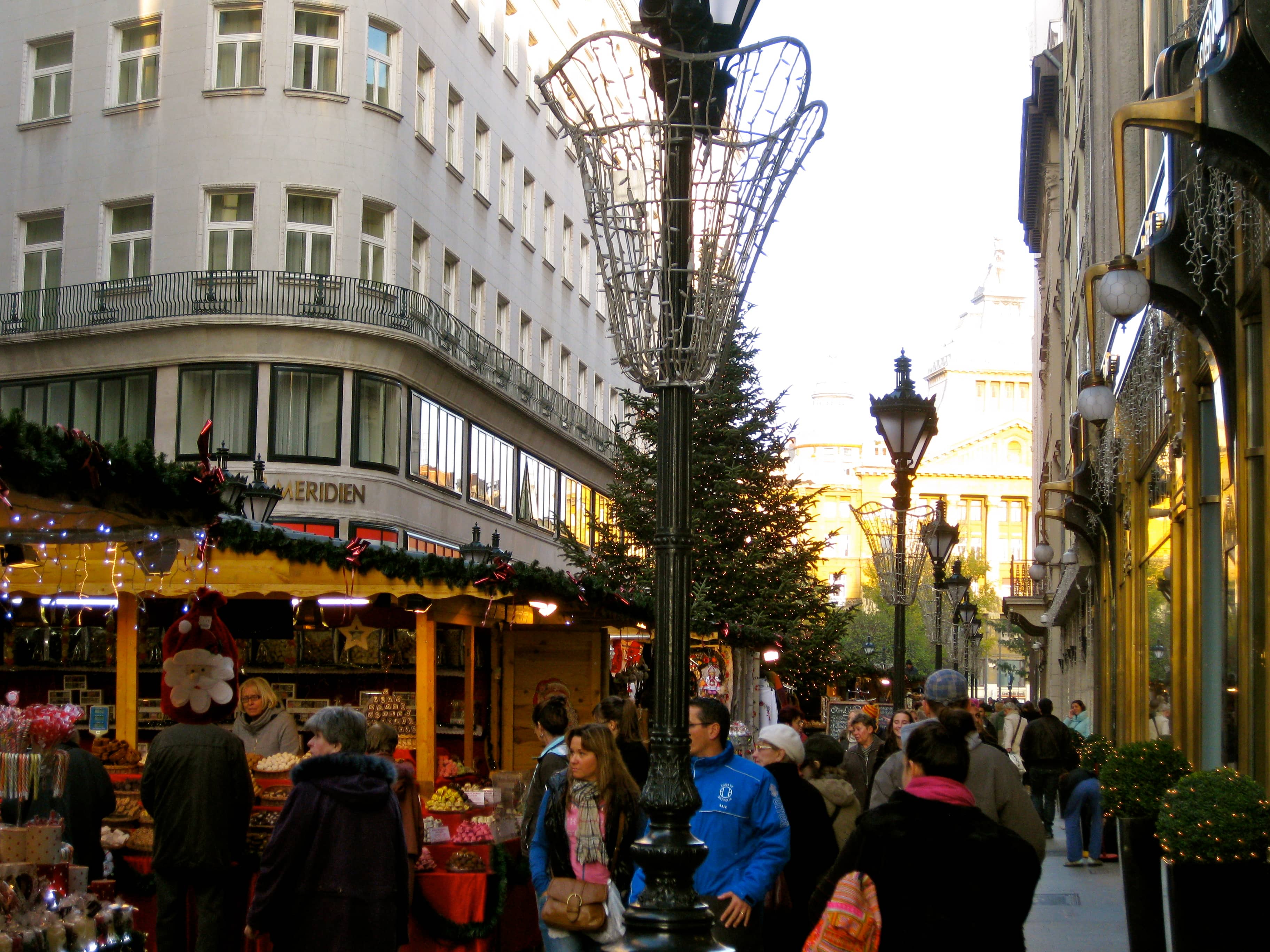 Seasonal Fairs & Events