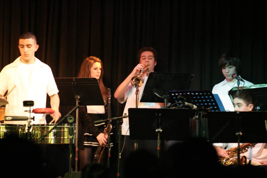 Live Music & Concerts