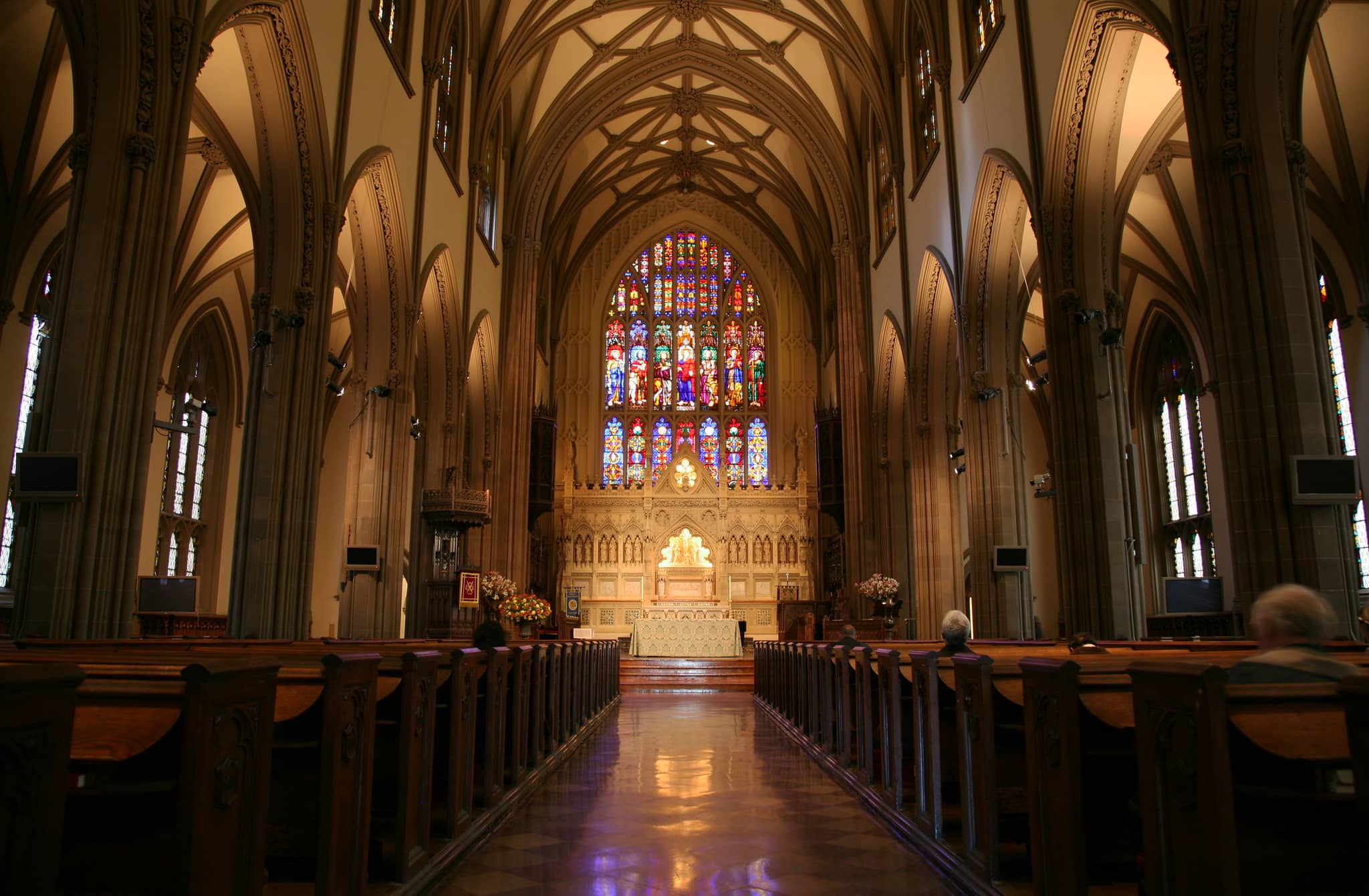 Welcoming Congregation
