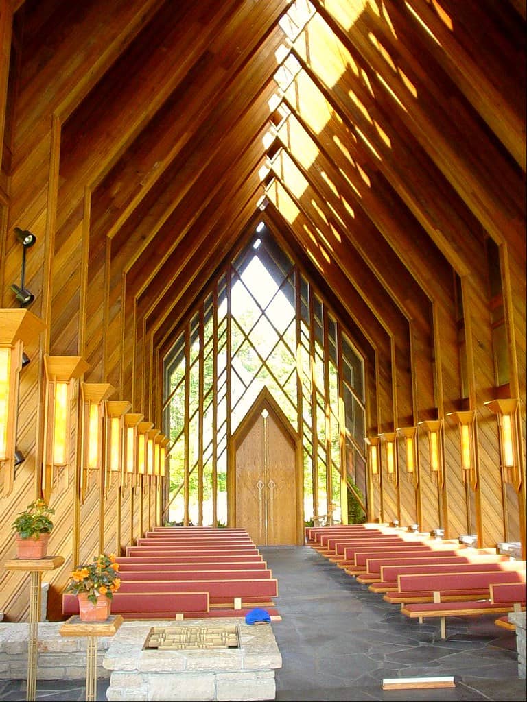 The Chapel