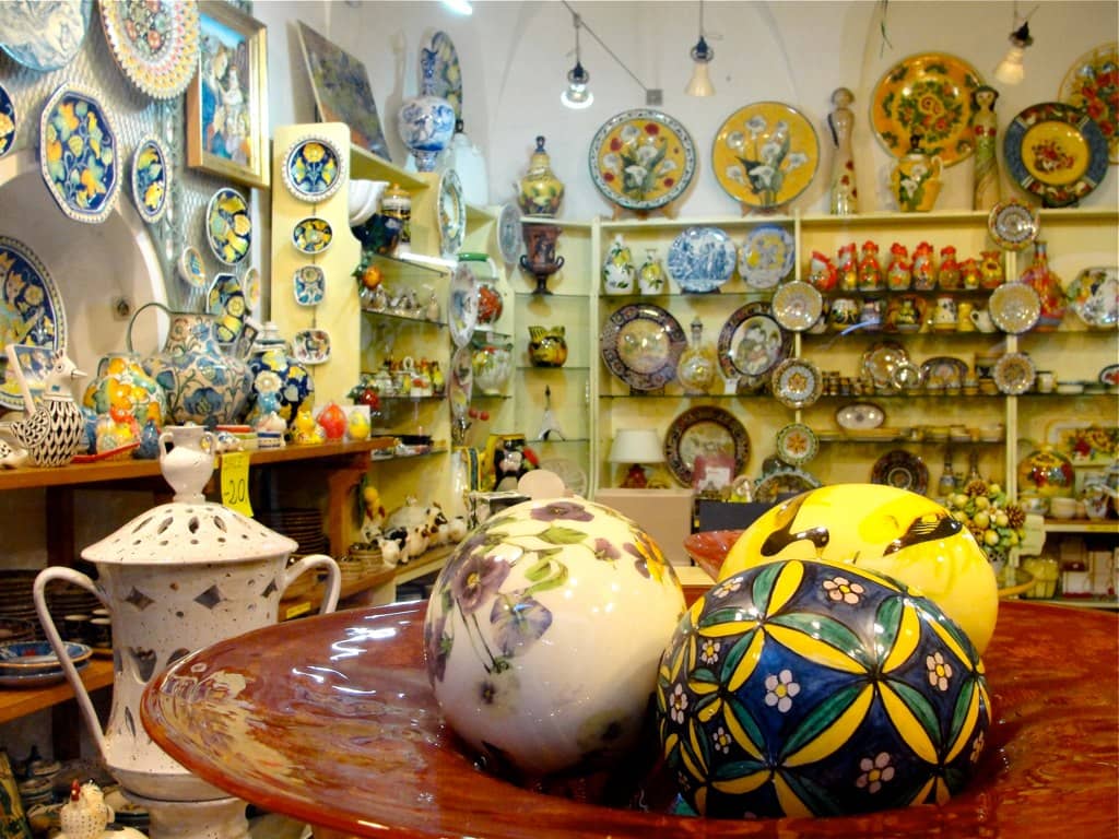 Orvieto Ceramics