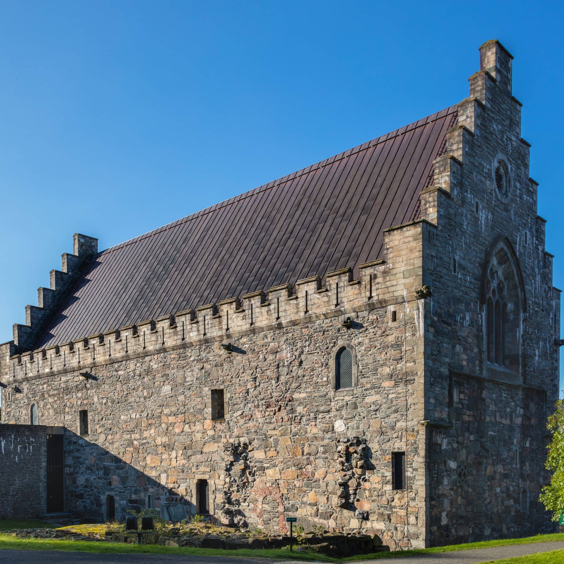 Medieval Exhibitions