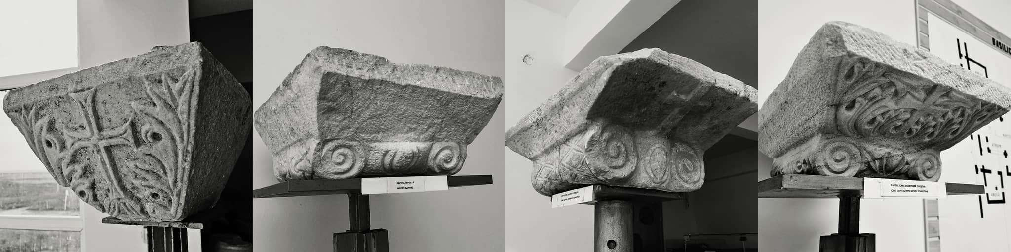 Black Sea Architecture Exhibition