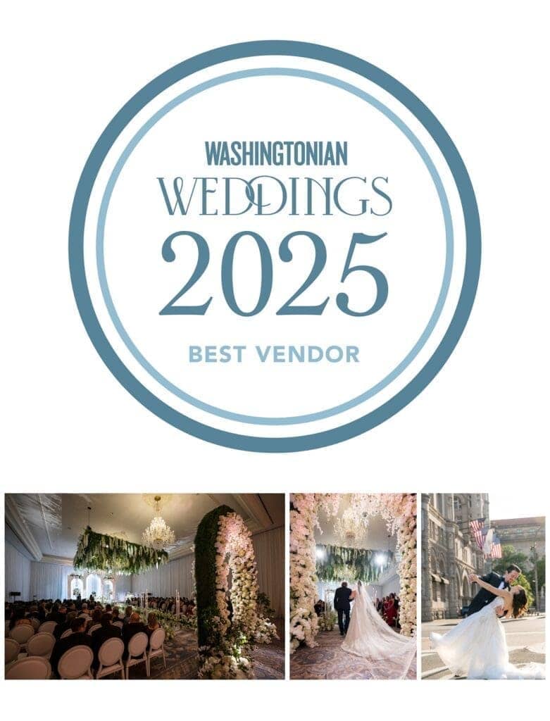 Intimate Ceremony Spot