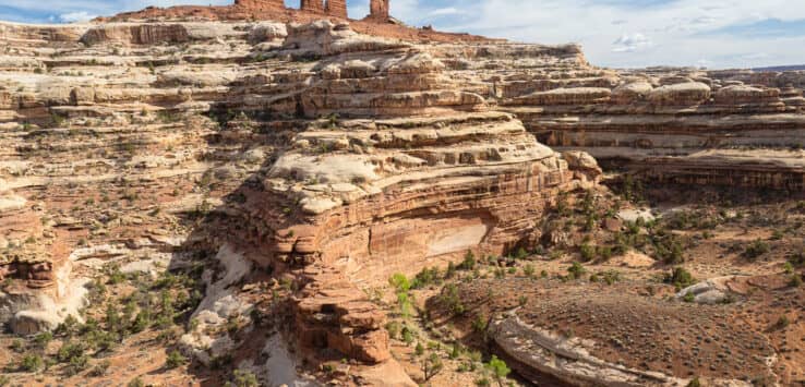 Unique Rock Formations