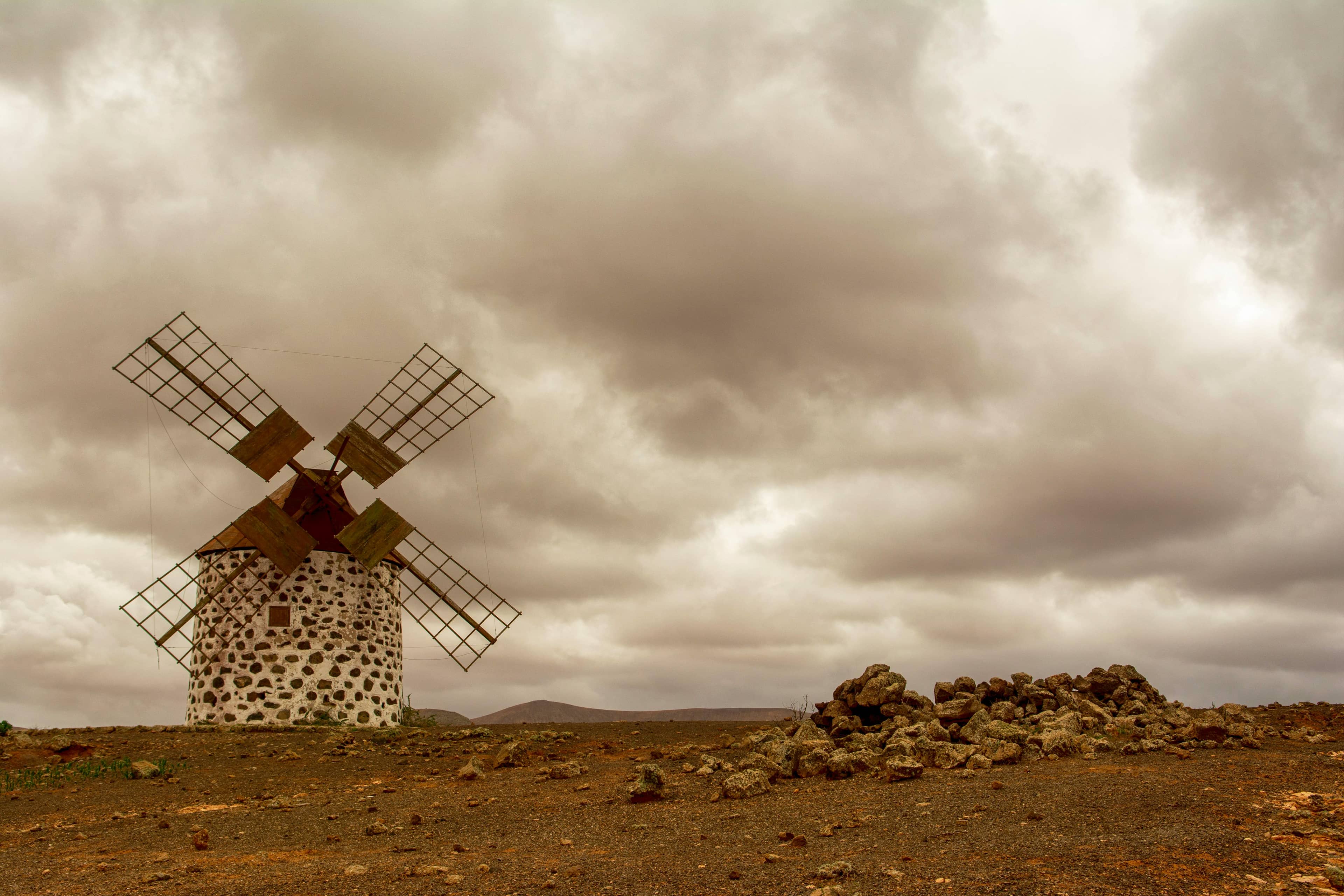 Underrated Photo Spot