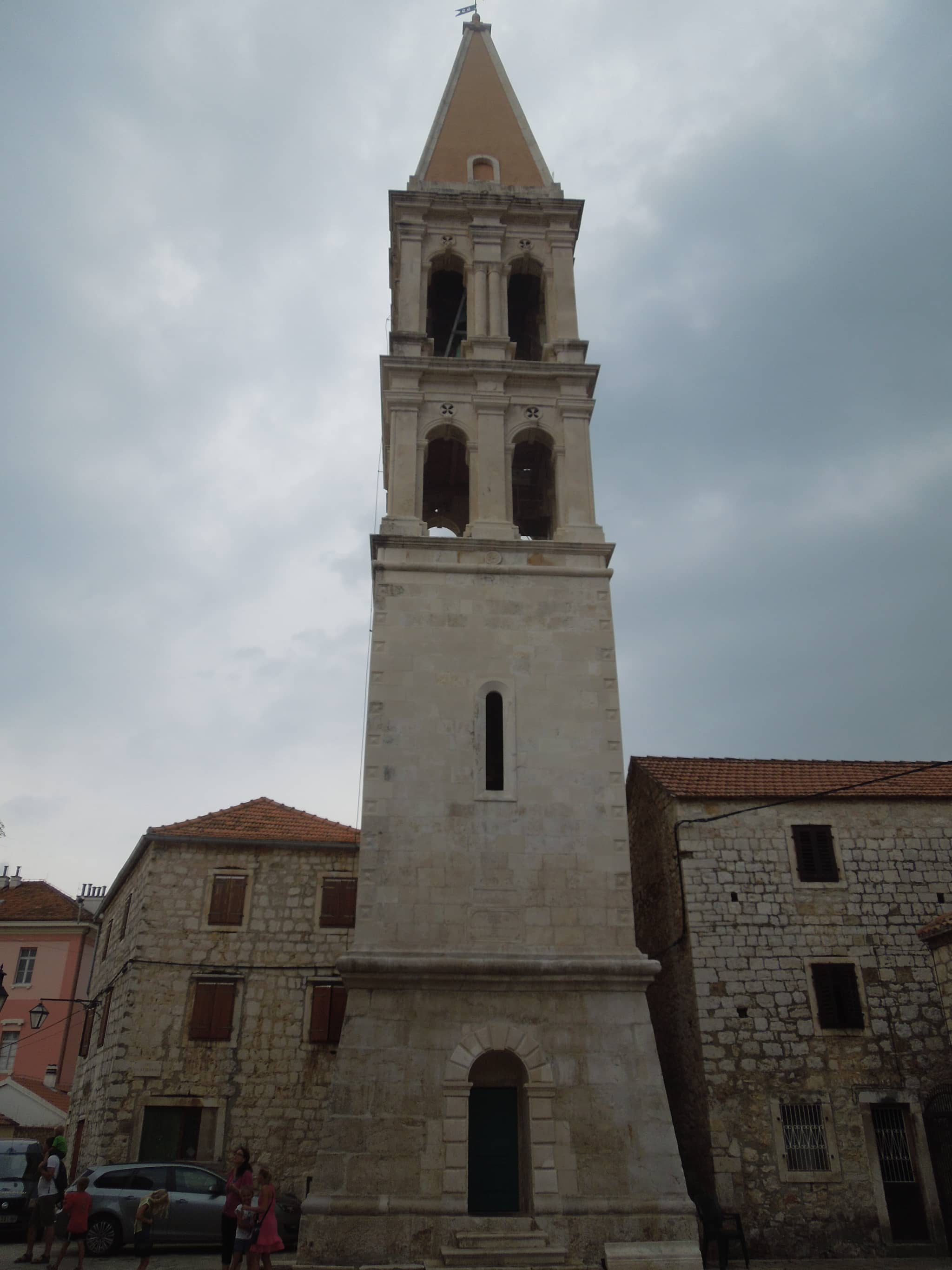 St. Stephen's Cathedral