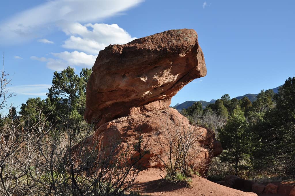 Family-Friendly Trails