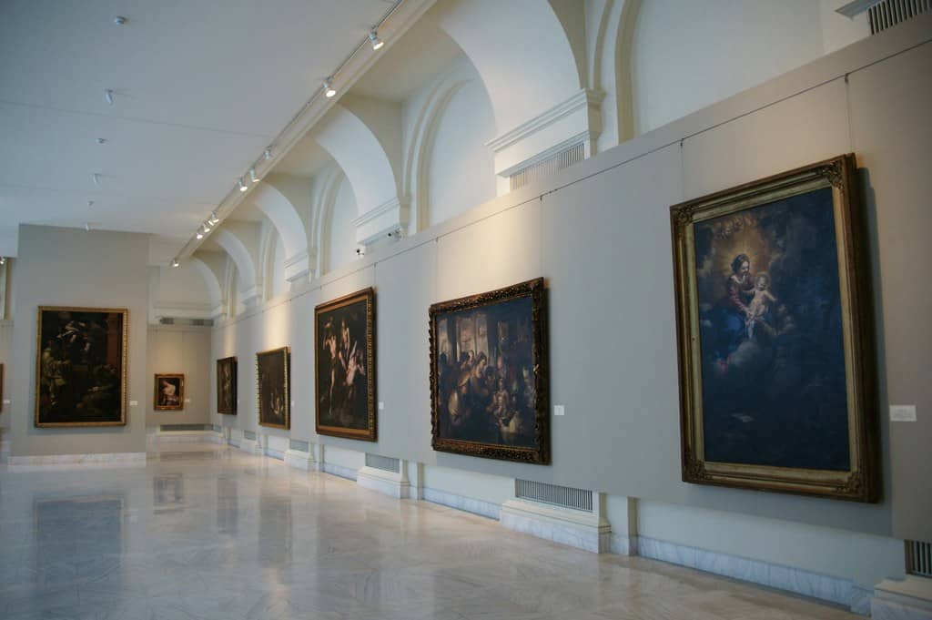 European Art Collection