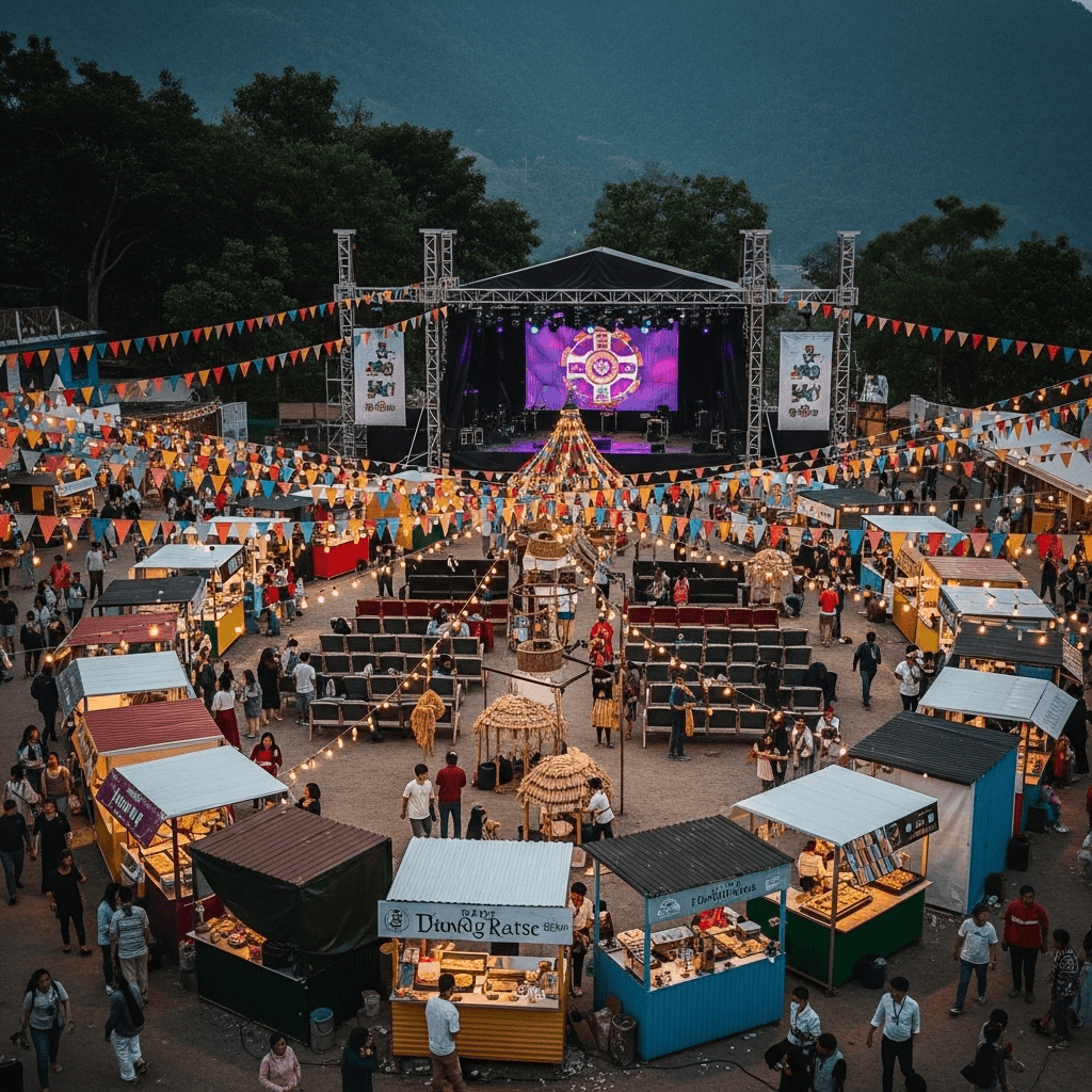 Free Community Concerts