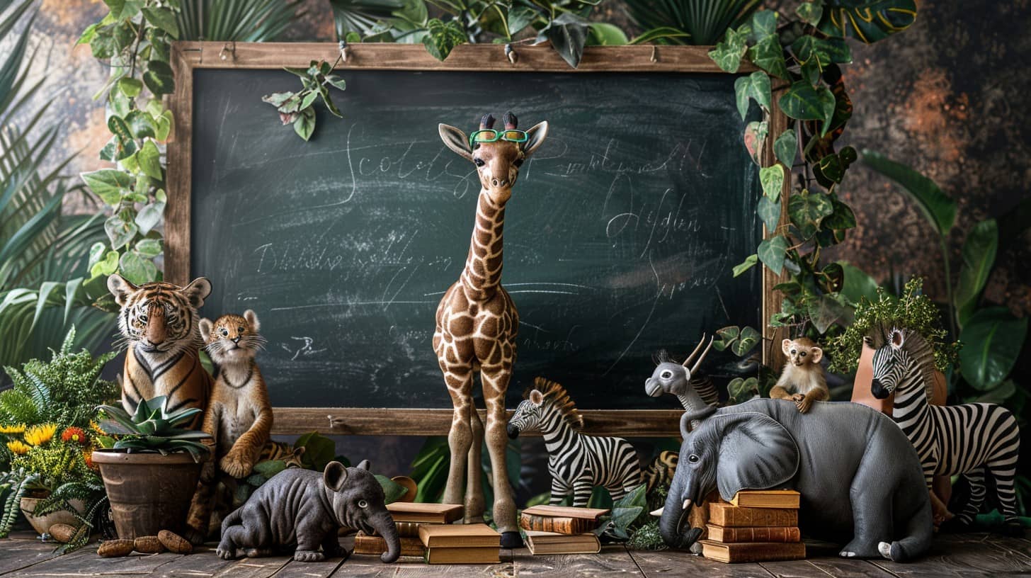 Creative Center for All Ages