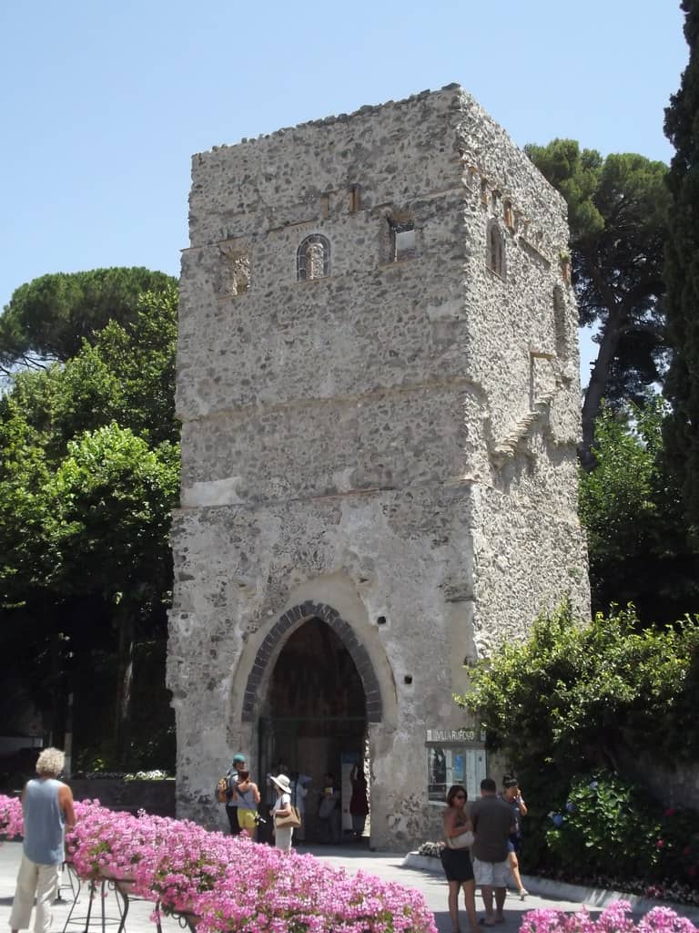 Moorish Architecture