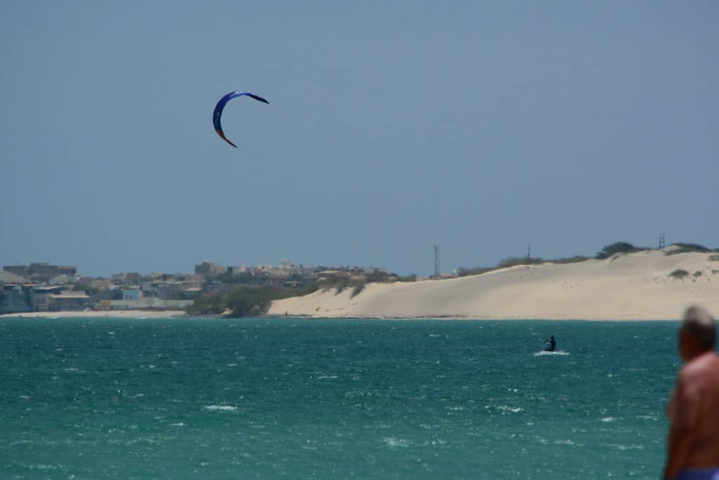 Kite Beach (Cabo Verde)