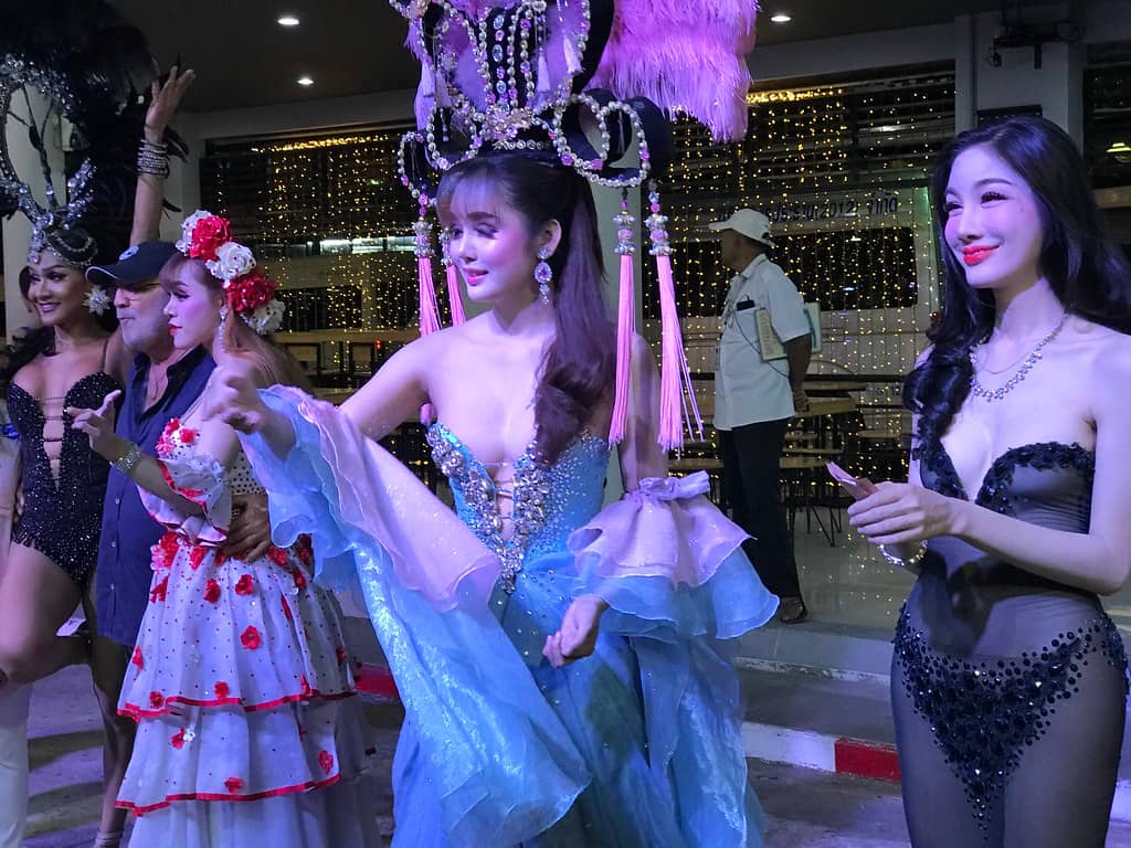 Diverse Musical Numbers