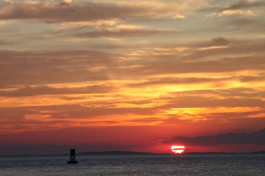 Inkwell Beach & Community