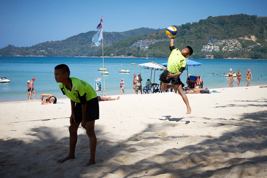 Water Sports Hub